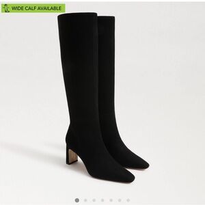 Sam Edelman Sylvia knee high boot